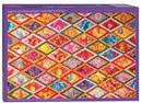 Diamond Quilt Jigsaw Puzzle