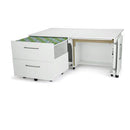 Diva Cabinet w/Electric Lift - Please call us to order 813.704.4867