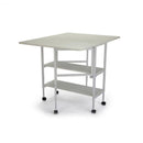 Dixie Adjustable Cutting Table - Please call us to order 813.704.4867