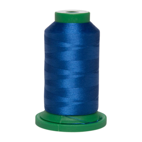 EX Poly 1000M Blue Suede, X414