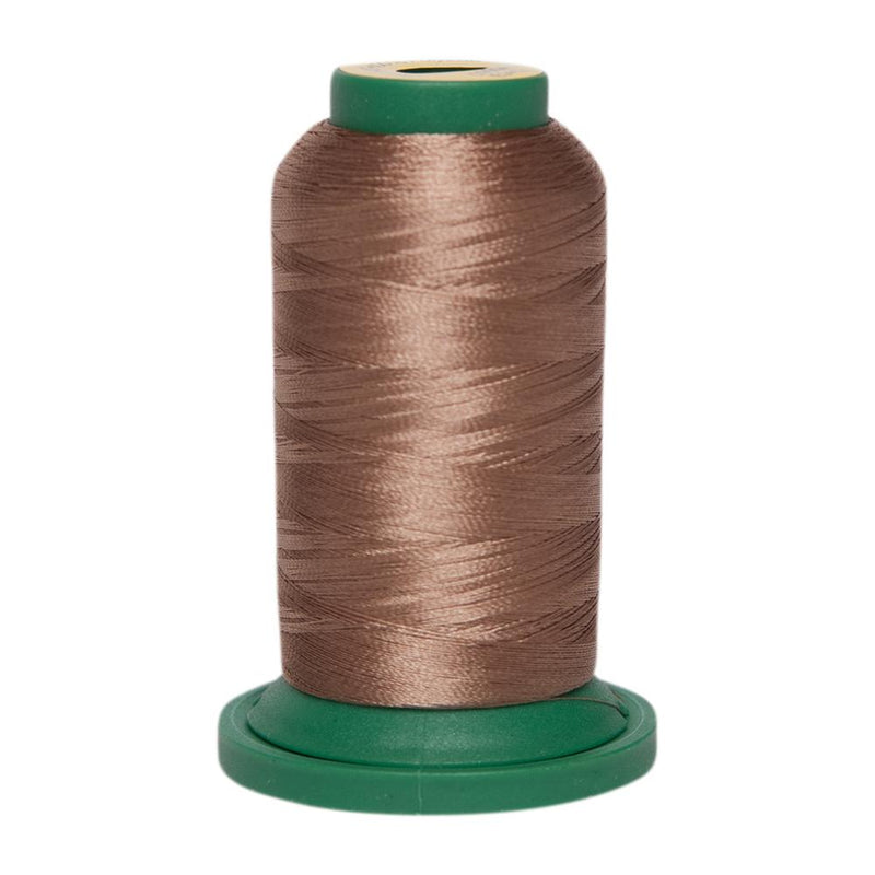 EX Poly 1000M Brown Linen, X412