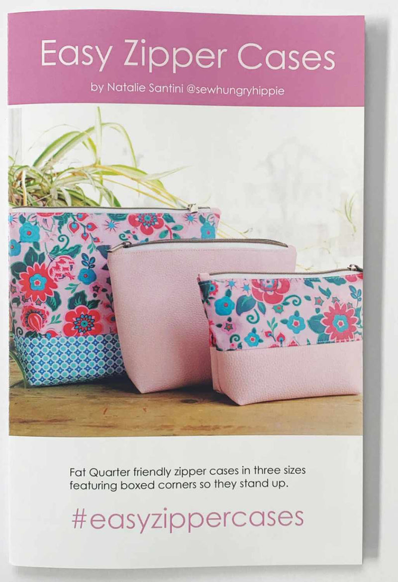 Beginning Sewing Series –