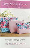 Easy Zipper Cases