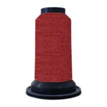 Embellish Flawless 60wt Polyester Thread - EF0198 Wine