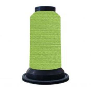 Embellish Flawless 60wt Polyester Thread - EF0228 Cape Green