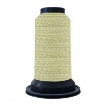 Embellish Flawless 60wt Polyester Thread - EF0540 Cream