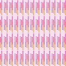 Enchanted Bloom, Trellis, Cotton Candy