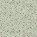 English Garden, Blue Vetch, Cottage