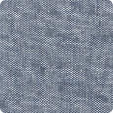 Essex Yarn Dyed Linen Blend, Indigo