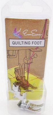 Eversewn, Quilting Foot, Sparrow, 15, 20, 25