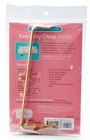 Zakka Workshop, Everyday Clasp Wallet Kit