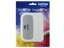 Brother Scan N Cut Scraper