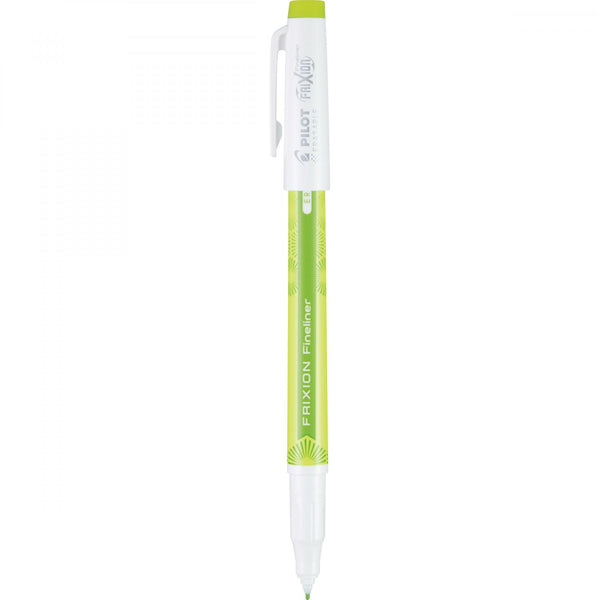 Frixion Fineliner Lime