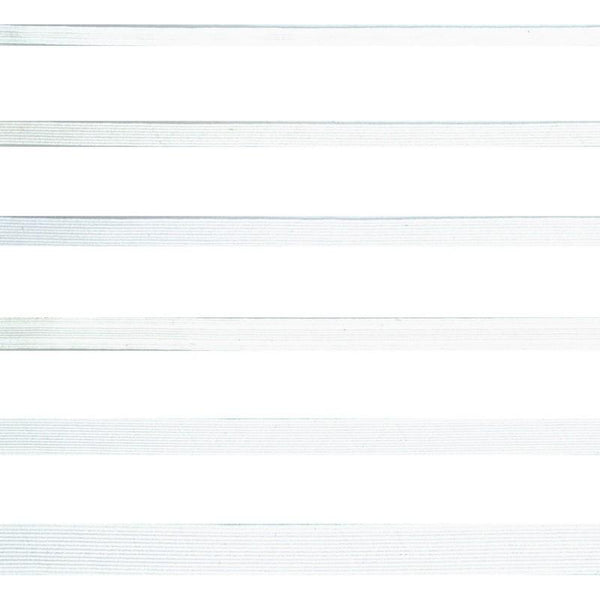 La Stephanoise 6mm Elastic Wht