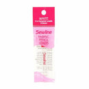 Sewline White Graphite Refills