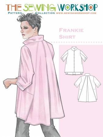 PT- Frankie Shirt