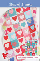 Box of Hearts Pattern