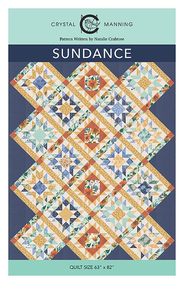 PT-Sundance Pattern