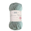 Tilda Doll Yarn for Hair, Sage