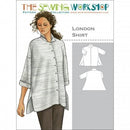 London Shirt Pattern