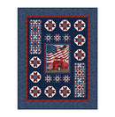 Freedom Parade Pattern