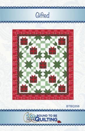 Gifted Quilt Pattern