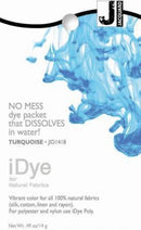 iDye Turquoise