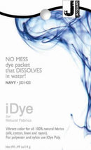 iDye Navy