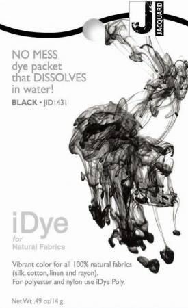 iDye Black