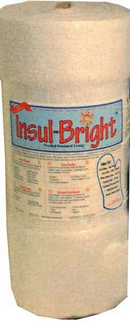Insulbright 22.5"wide-sold by the yard