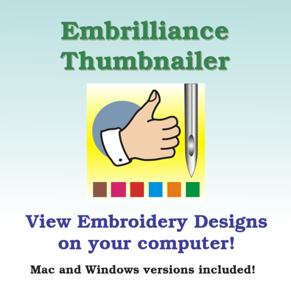 Embrilliance Thumbnailer