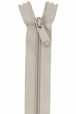 24" Handbag Zipper, Sage, ZIP 24-150