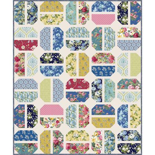 Macaroon Pattern-Free Spirit