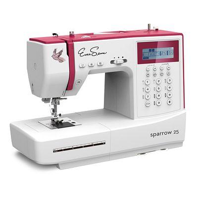 Sparrow 25 Sewing Machine