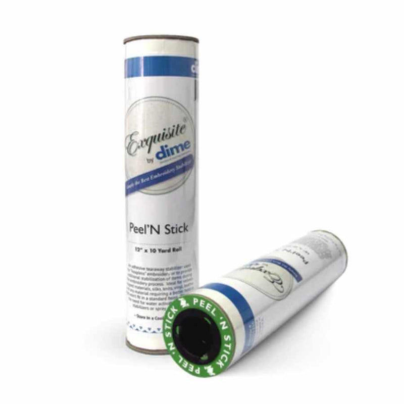 Exquisite Peel 'N Stick, 12" X 10yd Roll