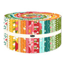 Balnk Quilting, Jessica Dayton, The Bright Side, 2.5in Strip Set