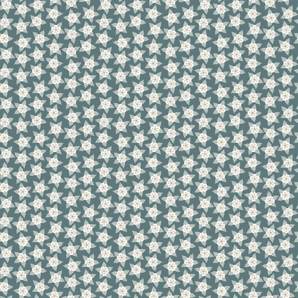 FIGO Fabrics, Horizon, Spruce