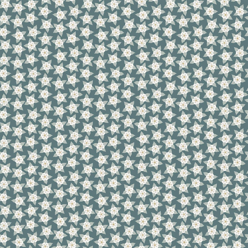 FIGO Fabrics, Horizon, Spruce