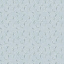 FIGO Fabrics, Humblebee, Branches, Blue