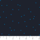 FIGO Fabrics, Seasons Basics, Navy