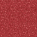 FIGO Fabrics, Stash Blenders, Check, Red