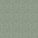 FIGO Fabrics, Stash Blenders, Check, Sage