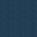 FIGO Fabrics, Stash Blenders, Stitches, Denim