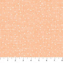 FIGO Fabrics, Stash, Coral