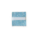 FIGO Fabrics, Stash Microchips,  2.5in Square Pack
