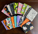 Fab Boo Lous 20 piece FQ Bundle with free pattern