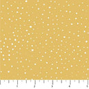 Field Trip, White Dots on Yellow