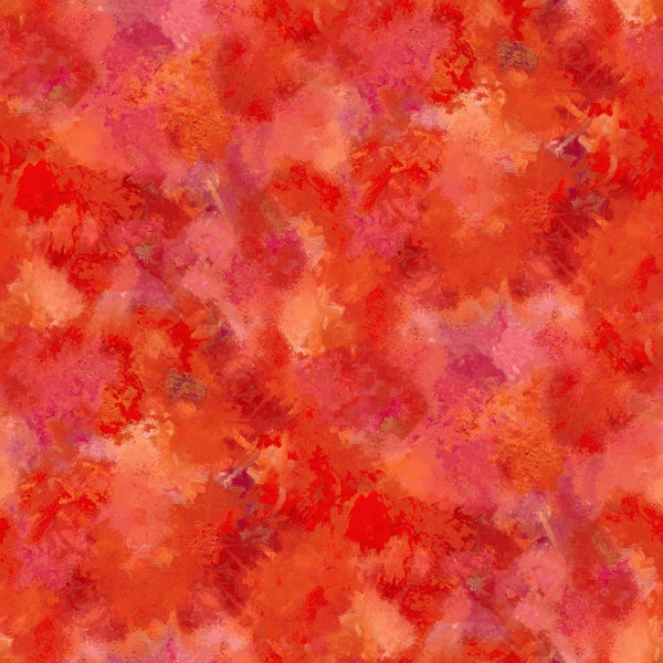 Flamenco Red