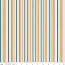 Flannel - Make A Pretty Life, Stripes