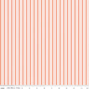 Flannel - Make A Pretty Life, Stripes, Pink